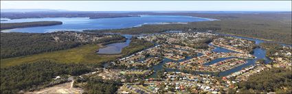 Sussex Inlet - NSW (PBH4 00 9936)